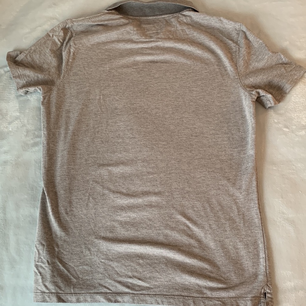 Mens Banana Republic Polo - Picture 6 of 8